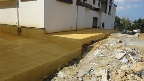 Çatı Kaplama Çözümleri