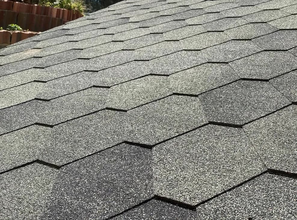 Ataşehir Shingle Çatı