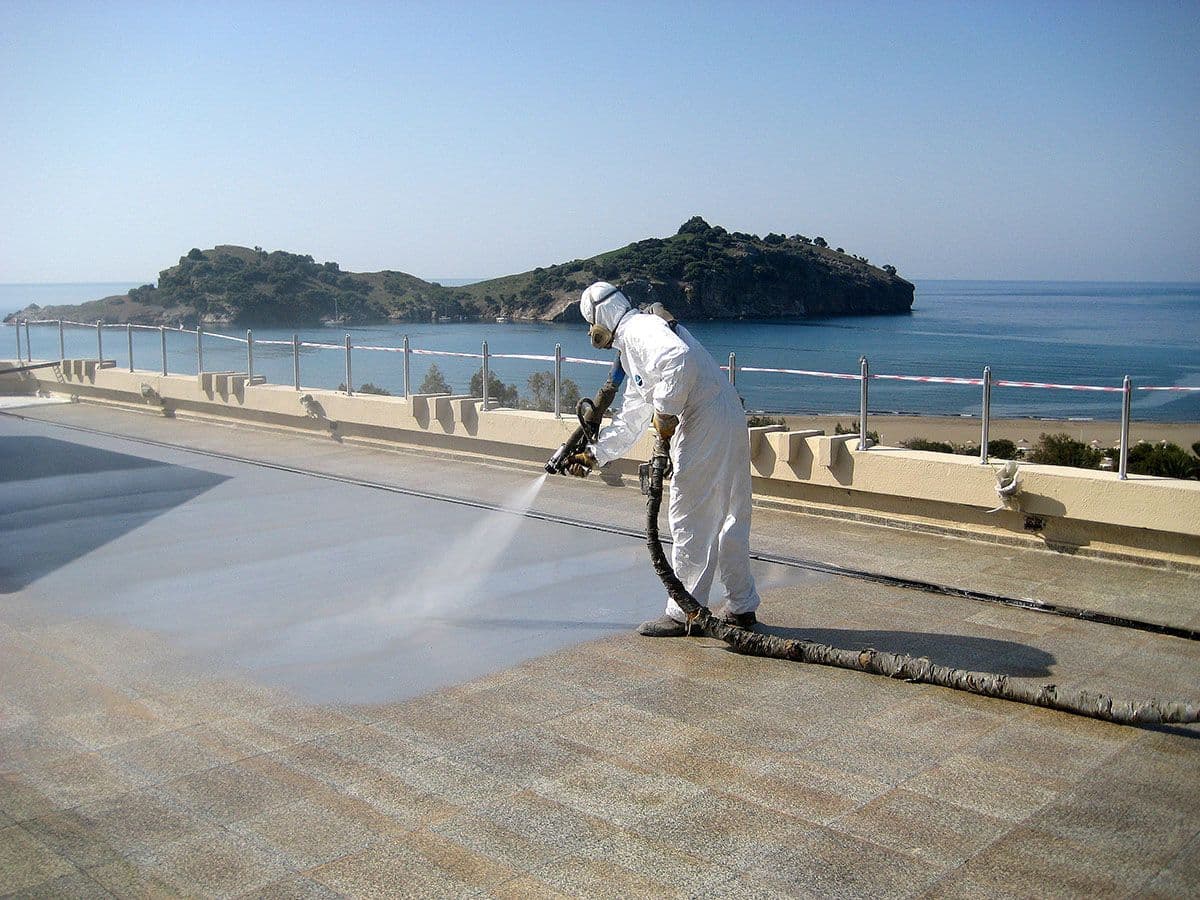 Ataşehir İzolasyon Hizmetleri