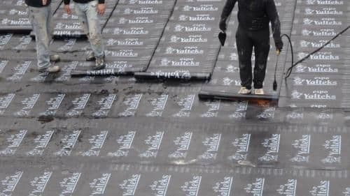 İlk Büyük Şantiye & Ekipman Yatırımı