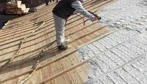 Pendik Çatı İzolasyon