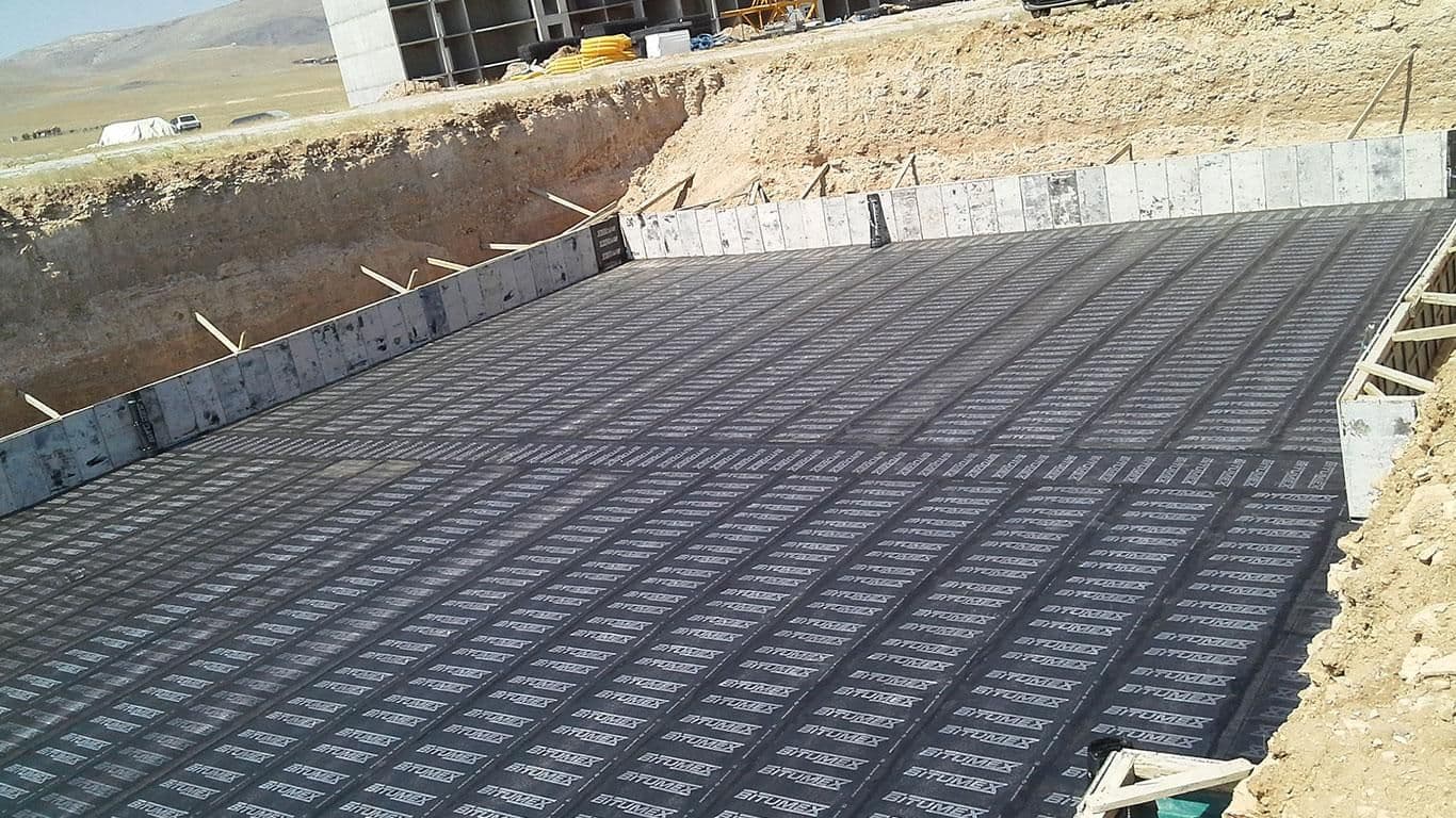 Sultanbeyli Membran Kaplama