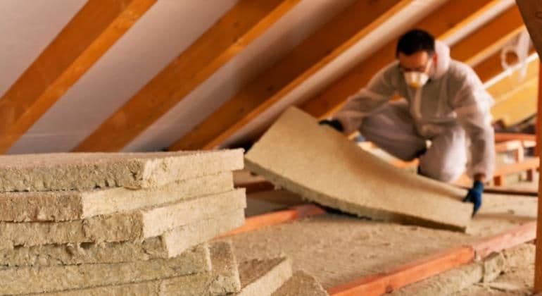 Ümraniye Çatı İzolasyon