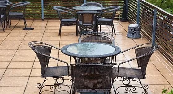 Kartal Teras Su İzolasyonu