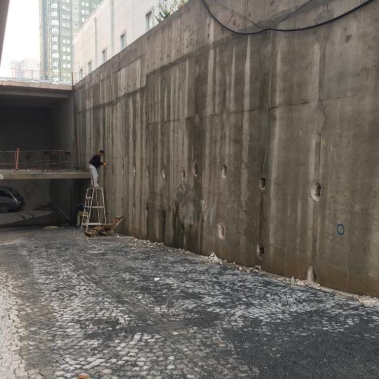 Kartal Su İzolasyon