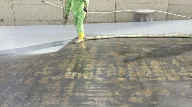 İzolasyon İşi Yapan Firmalar